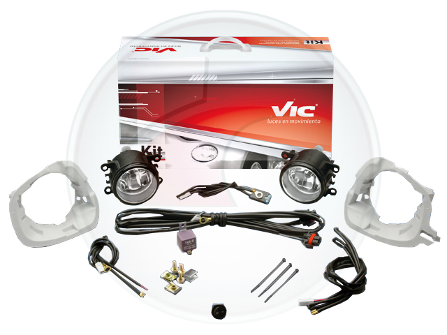 FARO AUX. CLIO MIO 12->/DUST 11->/S