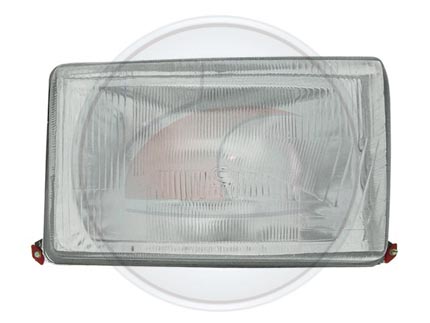 OPTICA D-1500 1.8 DER.