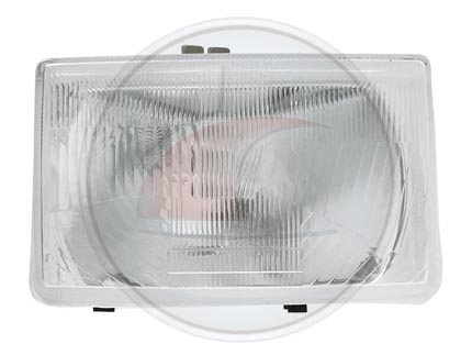 OPTICA TAUNUS L/GHIA 81 -> DER.