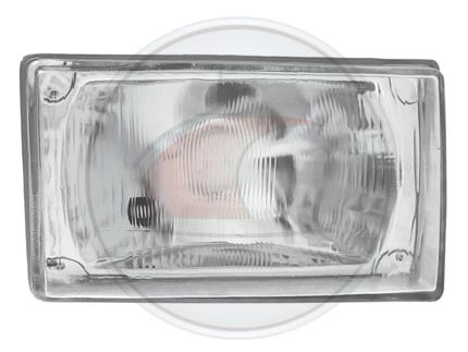 OPTICA SUPER EUROPA DER.