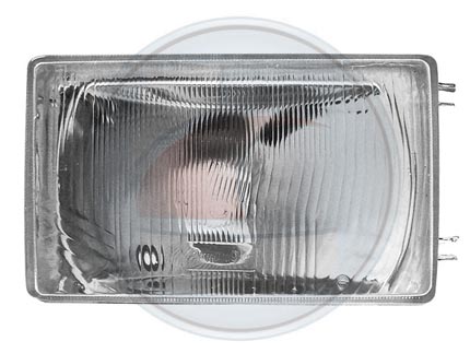 OPTICA GACEL 84/87 C/LUZ DER.