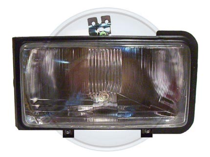 OPTICA FALCON RECT.82-> DER.