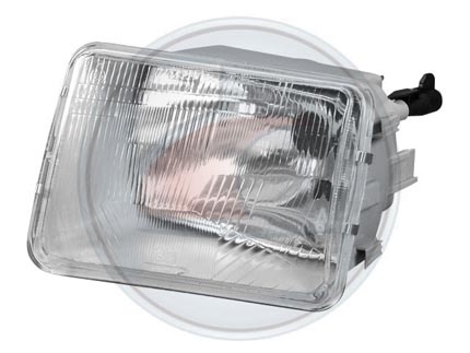 OPTICA R-18 C/MANUAL DERECHA