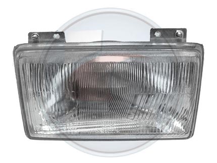 OPTICA DUCATO M/V DER.