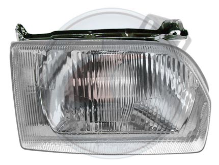 OPTICA ESCORT M/V DER.