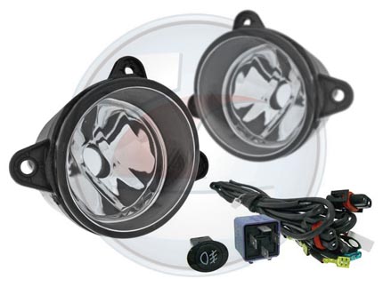 FARO AUX. GOL 08->/VOYAGE/SAVEIRO 1