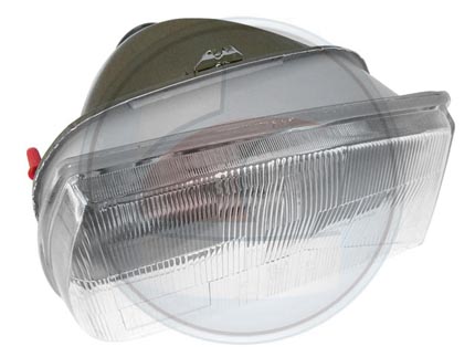 OPTICA 504 SRX 91 H4 DER.