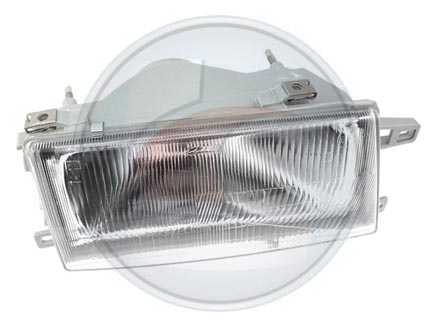 OPTICA DUNA/UNO 92 DER.