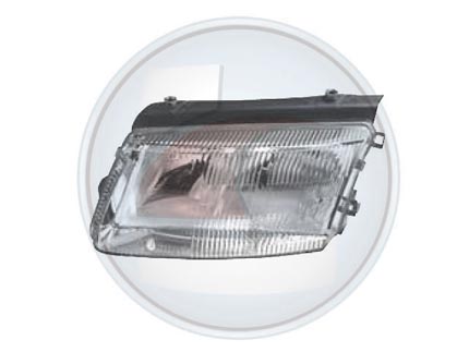 OPTICA PASSAT 98/01 C/NEBLINERO DER