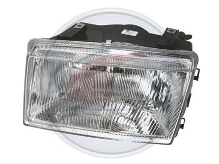 OPTICA TRAFIC FASE II DERECHA