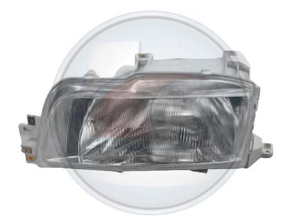 OPTICA R-21 F-II M/MANUAL DER.