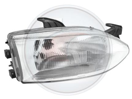 OPTICA PALIO/SIENA H/00 DER.