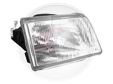 OPTICA 205 M/MANUAL DER.