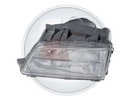 OPTICA 405 C/C MANUAL DER.