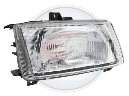 OPTICA POLO/CADDY 96/00  DER.