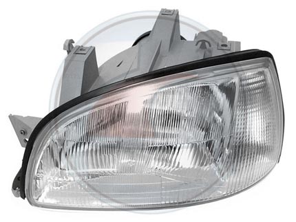 OPTICA CLIO 96/00  M/MANUAL DER.