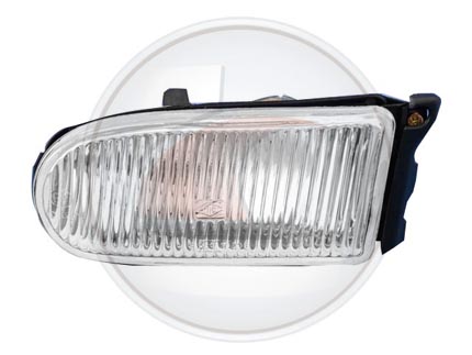 FARO AUX. R-19/LAGUNA CRISTAL DER.