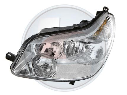 OPTICA LAGUNA M/V MAN.C/PORT.C/R.DE