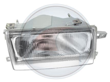 OPTICA DUNA 96  DER.