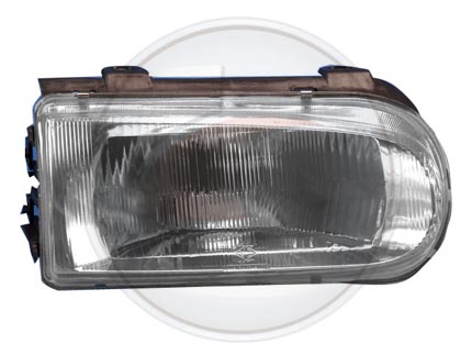 OPTICA GOL 96/99 T/CIBIE FONDO GRIS