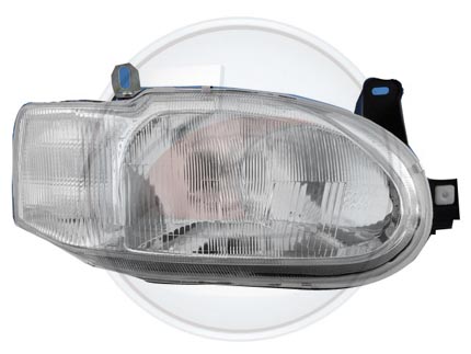 OPTICA ESCORT 97-> C/GRIS DER.