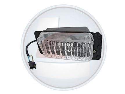 FARO AUX. POLO/CADDY H/01 DER.