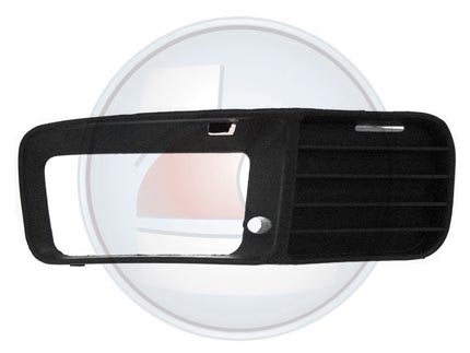 GRILLA PARAG.POLO P/FARO AUX.DER.