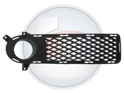 GRILLA PARAG.GOL 99 P/AUX.C/SOPOR.D