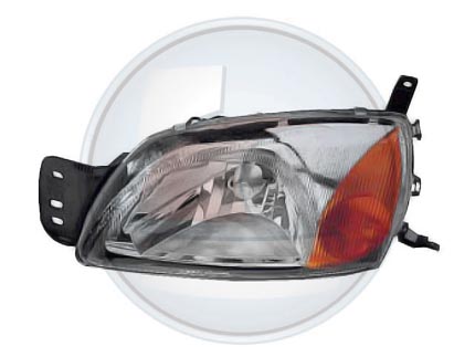 OPTICA FIESTA 00/02 C/G.AMB.MAN.DER