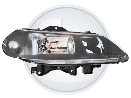 OPTICA LAGUNA 99/03 MAN/ELECT.DER.