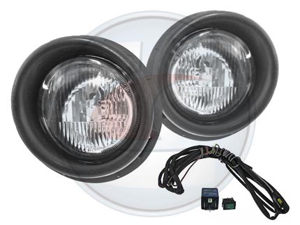 FARO AUX. CLI2/TWII/MEG/KAN/C/ARO D