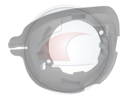 SOPORTE F/AUX.CLIO MIO 12->/LOGAN -