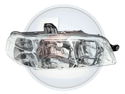 OPTICA PALIO/SIENA 01/04 FASE I CAR