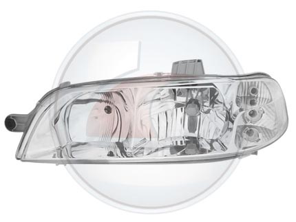 OPTICA PALIO/SIENA 01/07 FASE I CAR