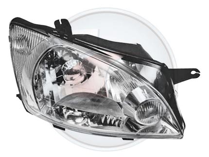 OPTICA CLASSIC 10-> DER.