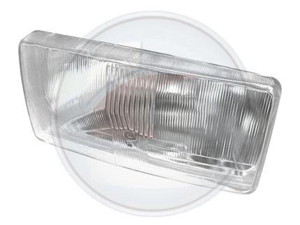 VIDRIO OPTICA FALCON 78-> DER.