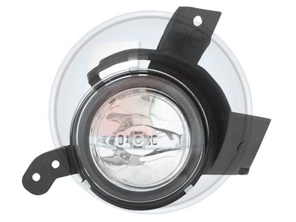 FARO AUX. FIESTA 07->/KA 08 DER.