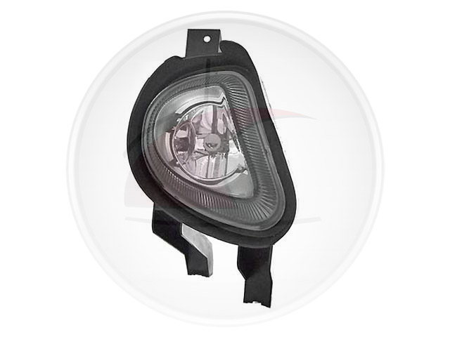 FARO AUX. CORSA 00-> DER.