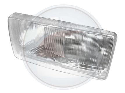 VIDRIO OPTICA FALCON 78-> IZQ.