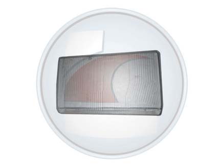 VIDRIO OPTICA VW 1500 DER.