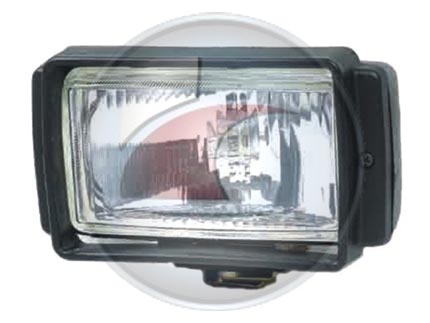 FARO AUX. UNIV.PILOT RECTANG.CRISTA