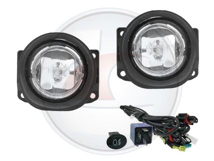 FARO AUX. PALIO10->/SIENA 08-> C/GR