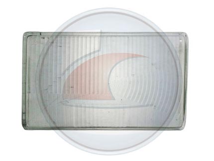 VIDRIO OPTICA GACEL ->87 DER.