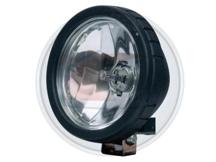 FARO AUX. UNIV.DELTA RED.136 MM L/A