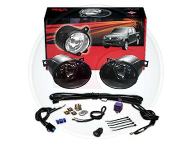 FARO AUX. AMAROK 10/12/VENTO 06/11