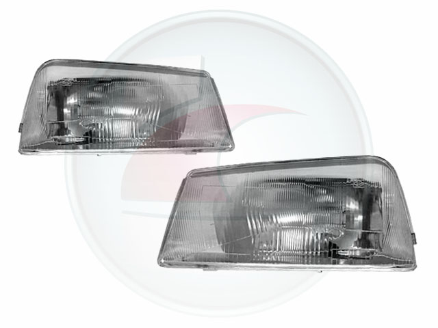 OPTICA 505 92-> DER/IZQ. JUEGO