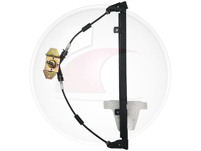 MAQUINA L/C.FOX 10-> 3 PTAS.MANUAL