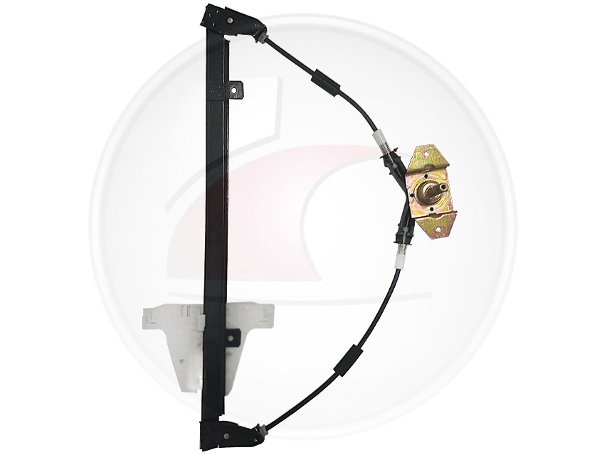 MAQUINA L/C.FOX 10-> 3 PTAS.MANUAL