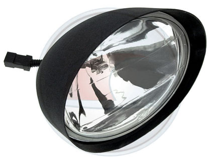 FARO AUX. UNIV.OVALADO L/ACANCE CRI