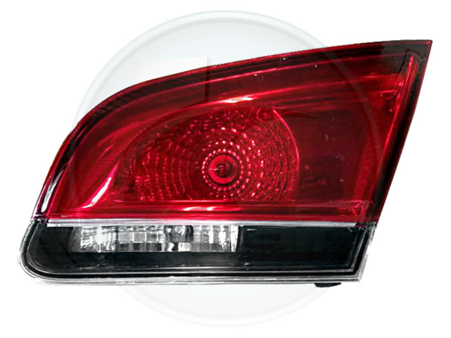 FARO SIENA 08-> INTERIOR C/PORTALAM